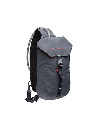 NATHAN | Mochila de running Limitless Run Sling 6L