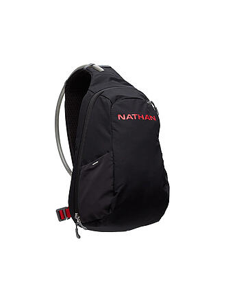 NATHAN | Mochila de running Limitless Run Sling 8L
