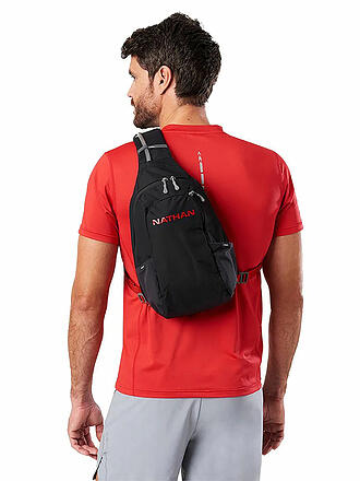 NATHAN | Mochila de running Limitless Run Sling 8L