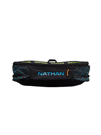 NATHAN | Riñonera Pinnacle Series Waistpack con bidón de 0,5 l