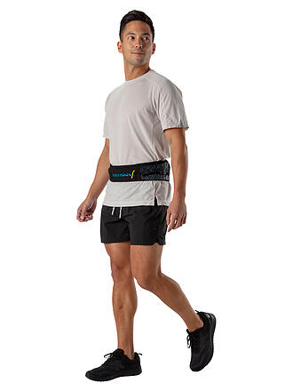 NATHAN | Riñonera Pinnacle Series Waistpack con bidón de 0,5 l