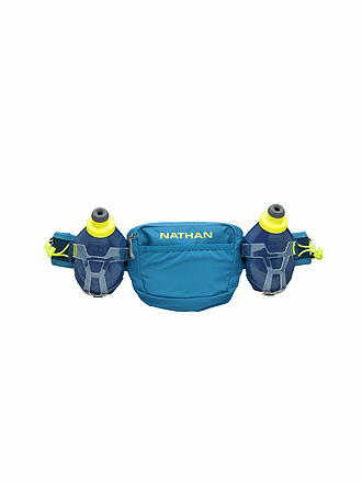 NATHAN | Cinturón de hidratación Trail Mix Plus 2 600ml