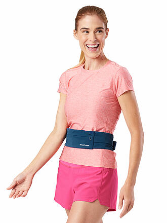 NATHAN | Riñonera Adjustable Fit Zipster 2.0
