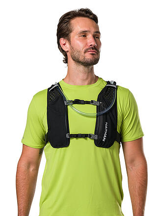 NATHAN | Mochila de hidratación Quick Start 3.0 4L