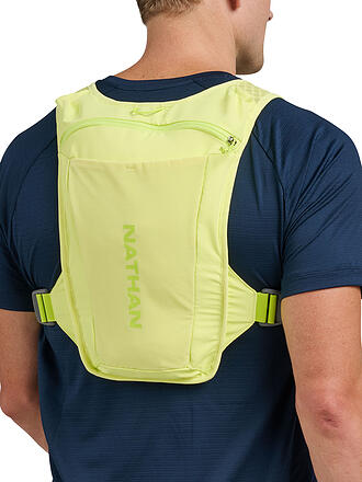 NATHAN | Mochila de hidratación Quick Start 3.0 4L SF