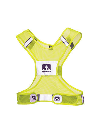 NATHAN | Chaleco de running Streak S/M