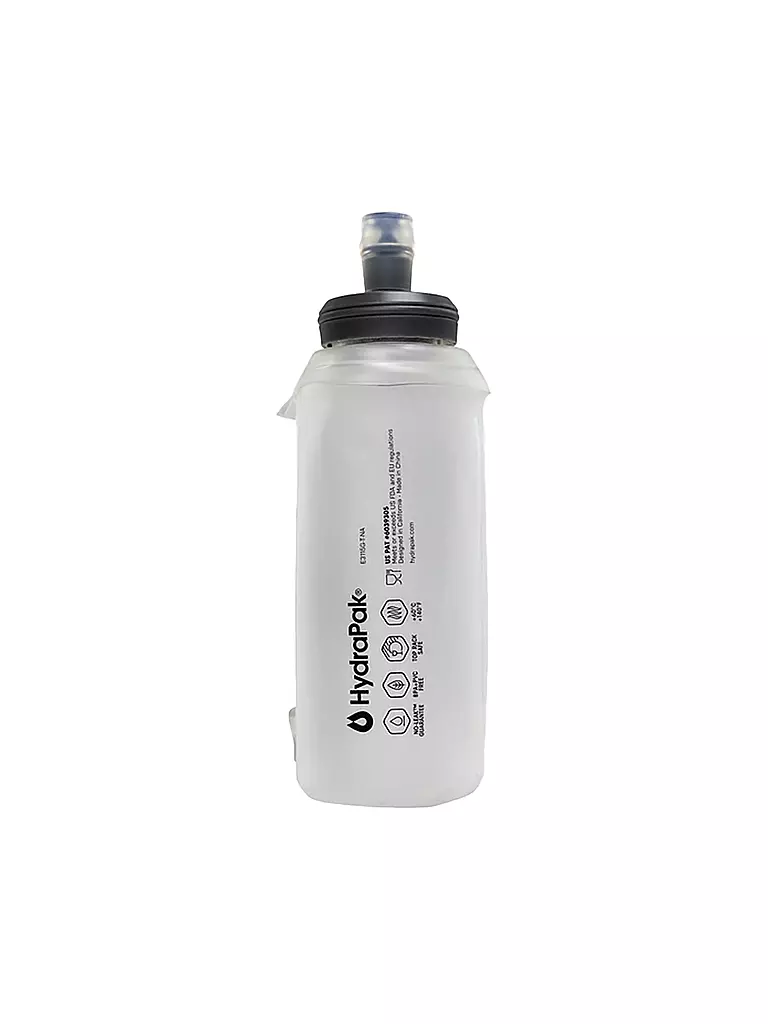 NATHAN | Botella blanda Soft Flask de 600 ml | 