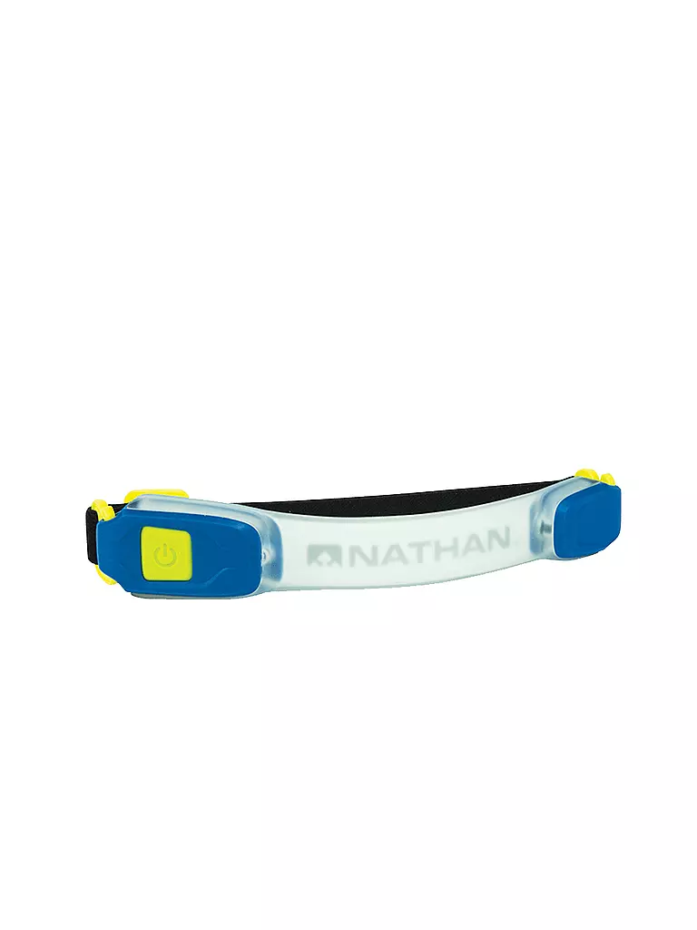 NATHAN | Cinta de correr Light-Bender RX | 