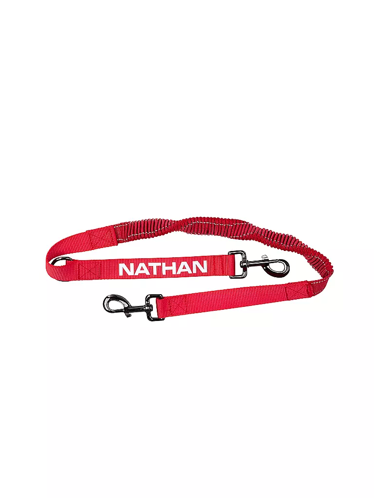 NATHAN | Cinturón de cadera K9 con correa para perro |