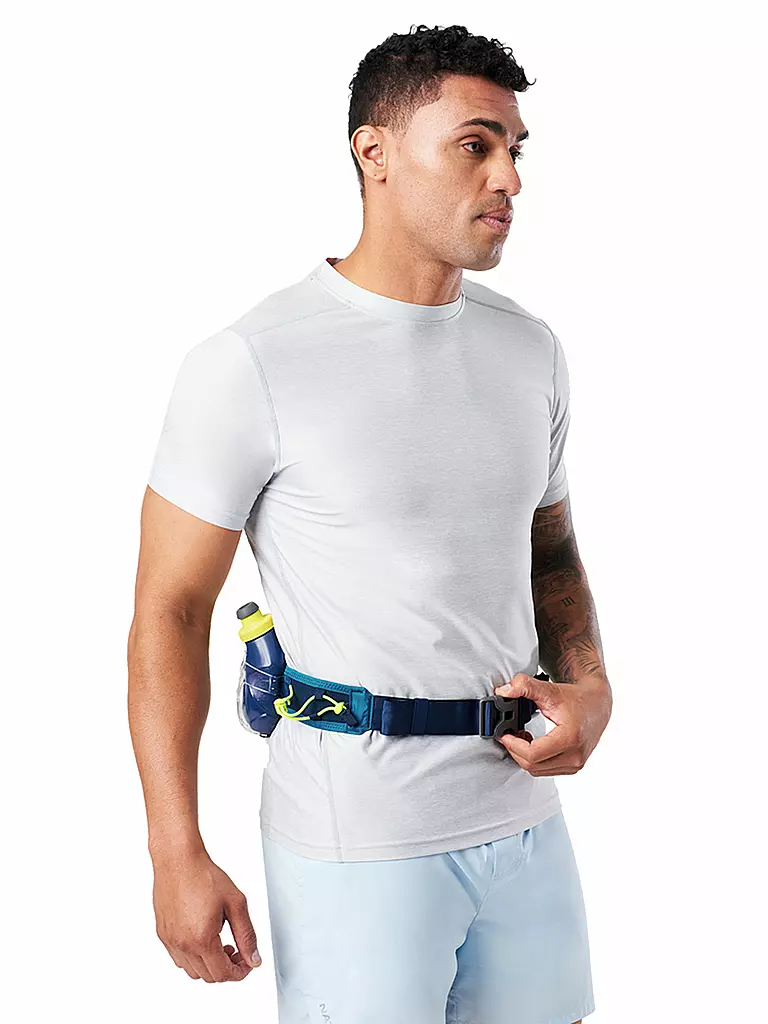 NATHAN | Cinturón de hidratación Trail Mix Plus 2 600ml | 