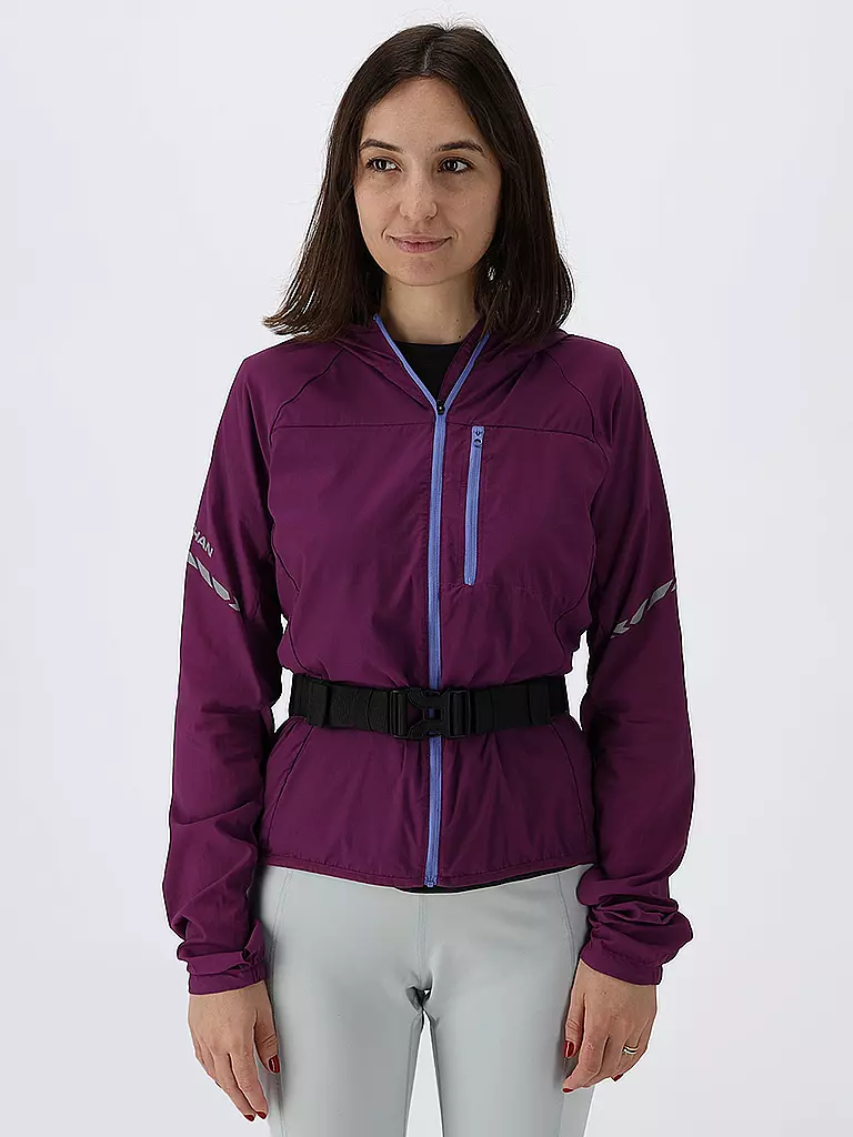 NATHAN | Cinturón Laserlicht 5K RX | 