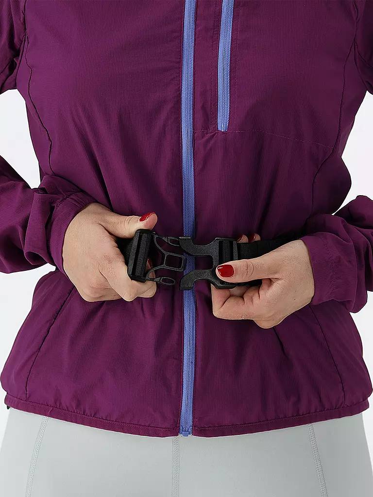 NATHAN | Cinturón Laserlicht 5K RX | 