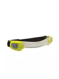 NATHAN | Light Bender LED Armband | Amarillo