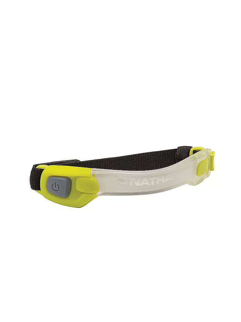 NATHAN | Light Bender LED Armband | Amarillo