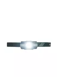 NATHAN | Linterna frontal Neutron Fire RX 2.0 - Luz frontal | Gris