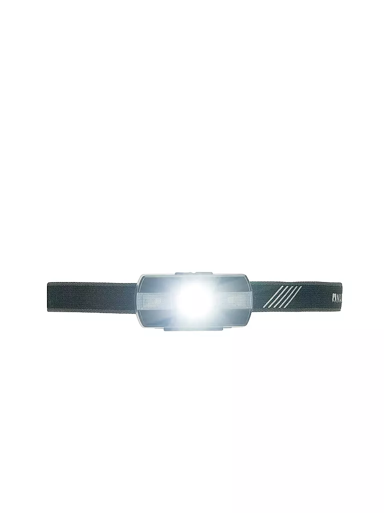 NATHAN | Linterna frontal Neutron Fire RX 2.0 - Luz frontal | Gris