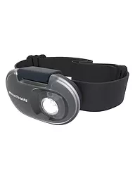 NATHAN | Luz de pecho/cintura Luna Fire 250 RX | Negro