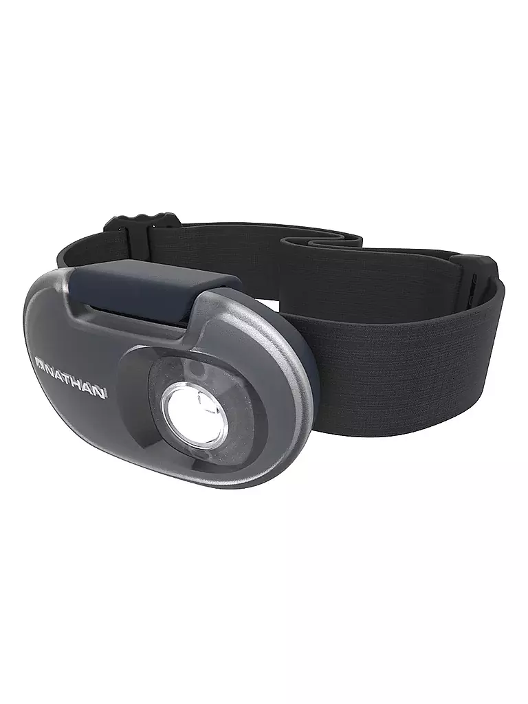 NATHAN | Luz de pecho/cintura Luna Fire 250 RX | Negro