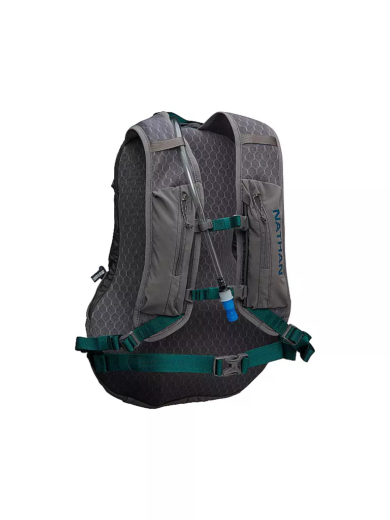 NATHAN | Mochila Crossover 10L con bolsa de 1,5L | 