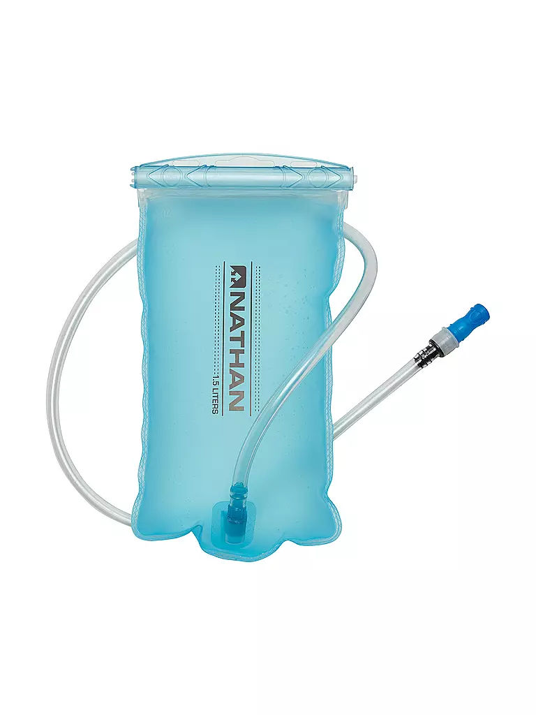 NATHAN | Mochila Crossover 10L con bolsa de 1,5L | 
