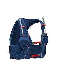NATHAN | Mochila de hidratación para hombre Pinnacle Series Vapor 4L | Azul oscuro