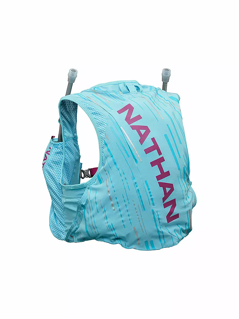 NATHAN | Mochila de hidratación para mujer Pinnacle Series Vapor 4L | 