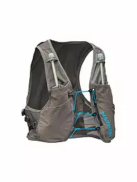 NATHAN | Mochila de hidratación Pinnacle Breeze 4L | Gris
