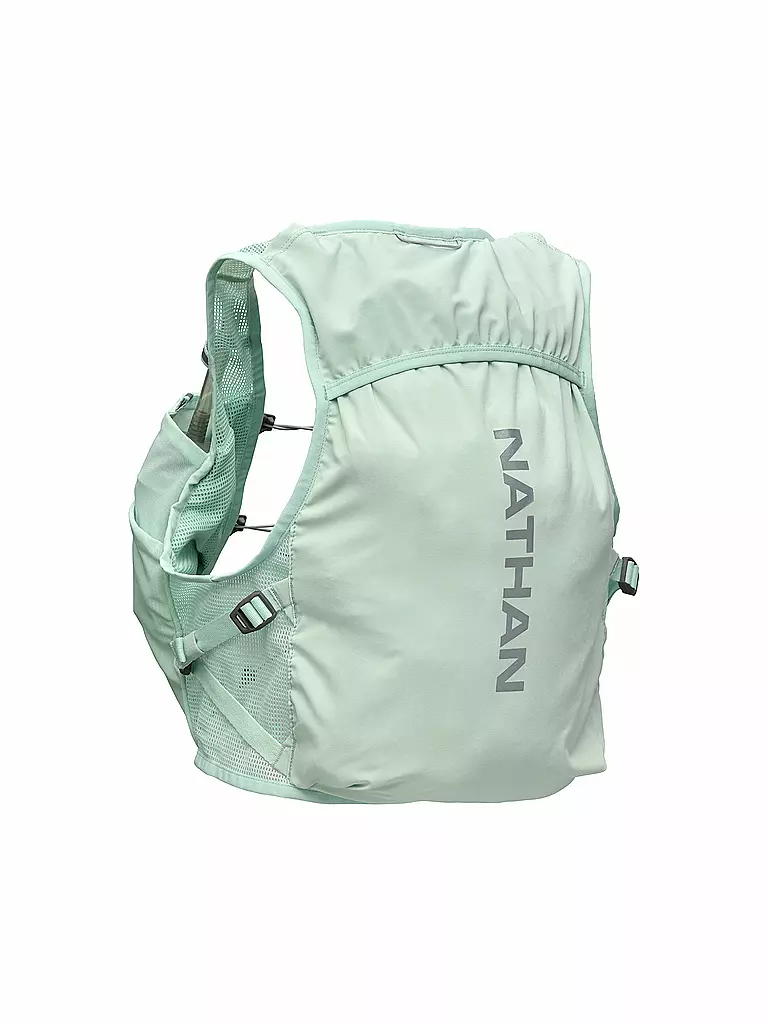 NATHAN | Mochila de hidratación Pinnacle Breeze 4L | 