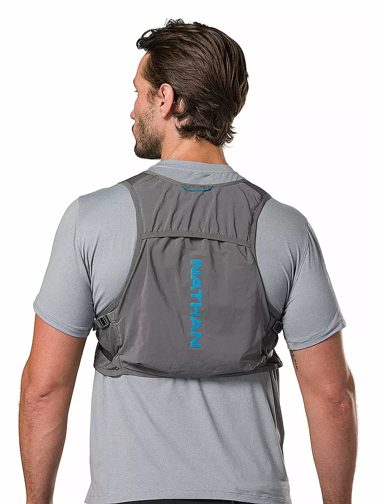 NATHAN | Mochila de hidratación Pinnacle Breeze 4L | 