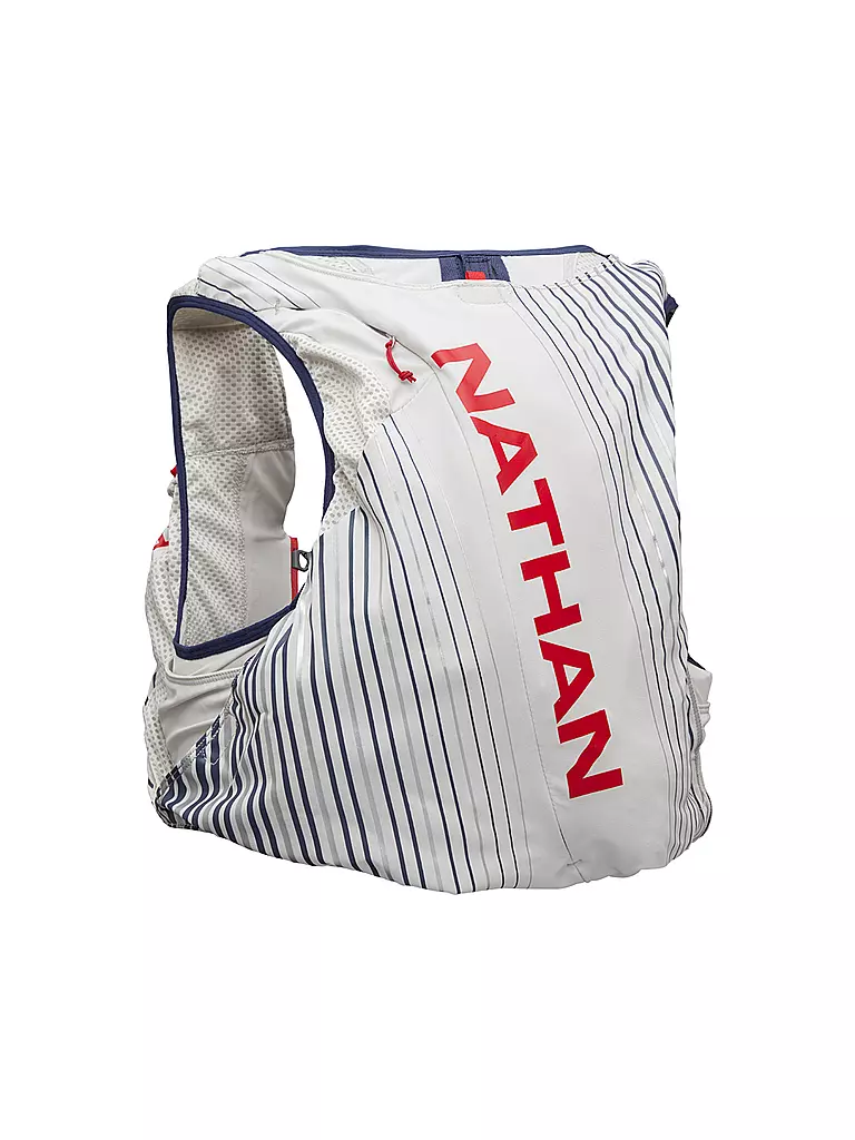 NATHAN | Mochila de hidratación Pinnacle Series Vapor 12L |