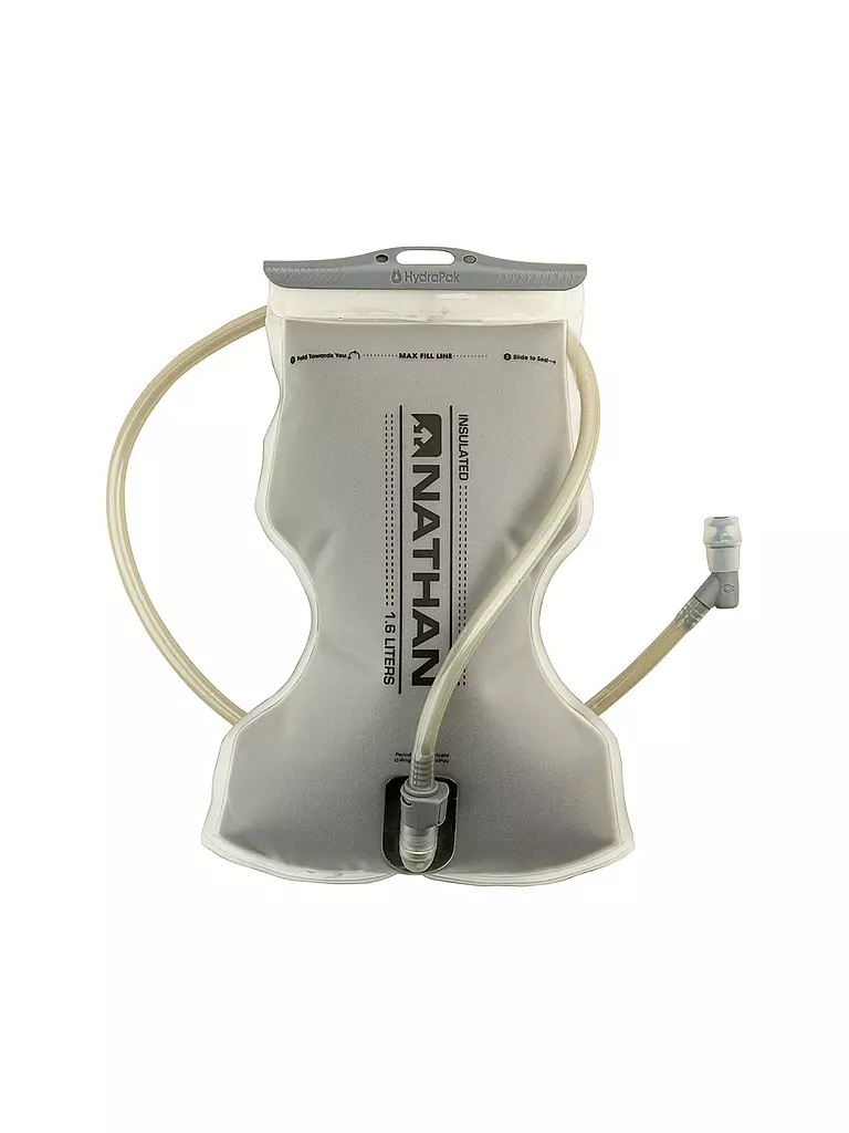 NATHAN | Mochila de hidratación Pinnacle Series Vapor 12L |