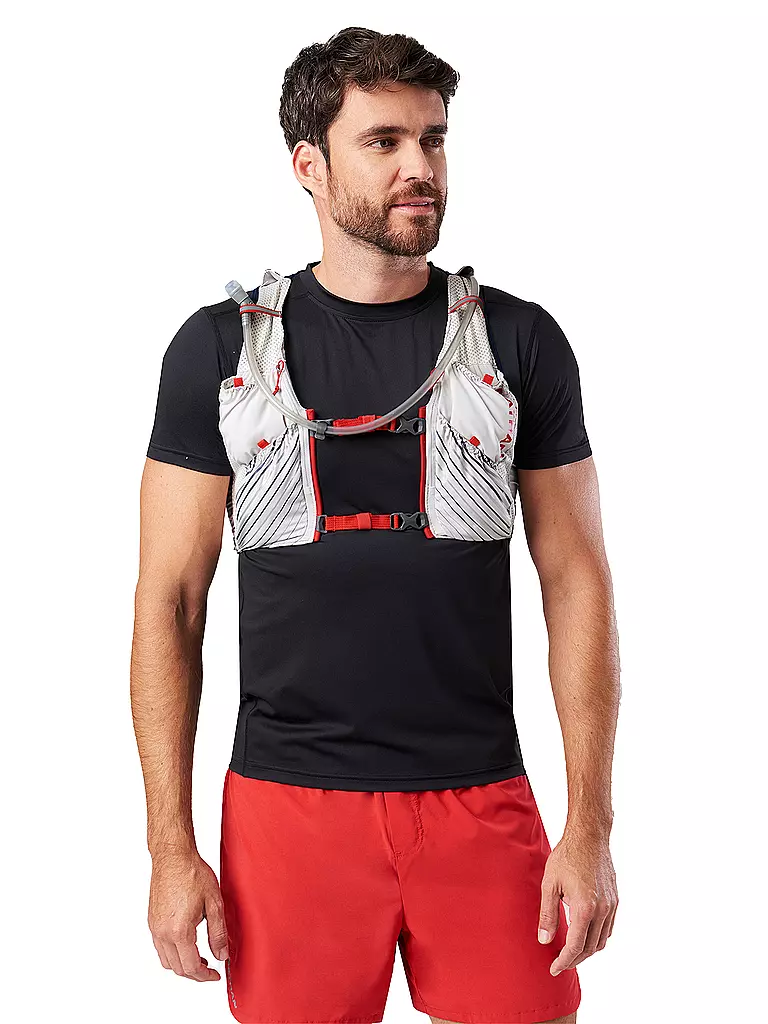 NATHAN | Mochila de hidratación Pinnacle Series Vapor 12L |