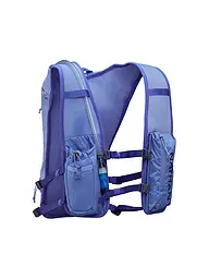 NATHAN | Trinkrucksack Quickstart 4L inkl. 1,5L Blase | Azul