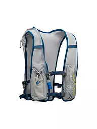 NATHAN | Trinkrucksack Quickstart 4L inkl. 1,5L Blase | Gris