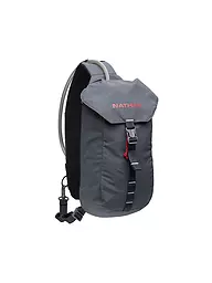 NATHAN | Mochila de running Limitless Run Sling 6L | Gris