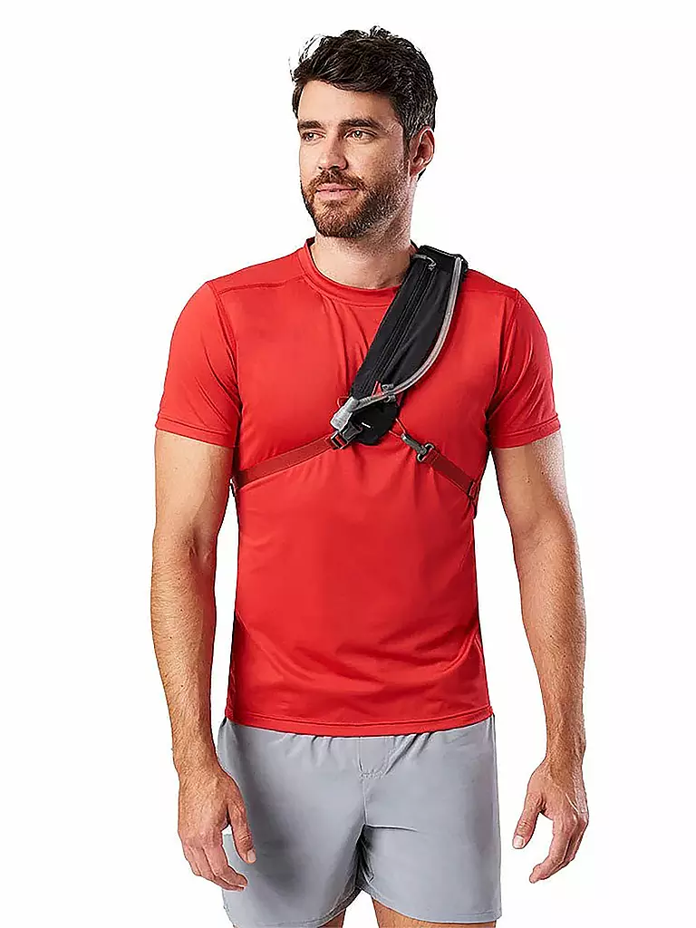 NATHAN | Mochila de running Limitless Run Sling 8L | 