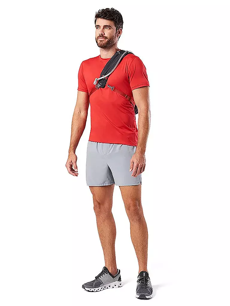 NATHAN | Mochila de running Limitless Run Sling 8L | 