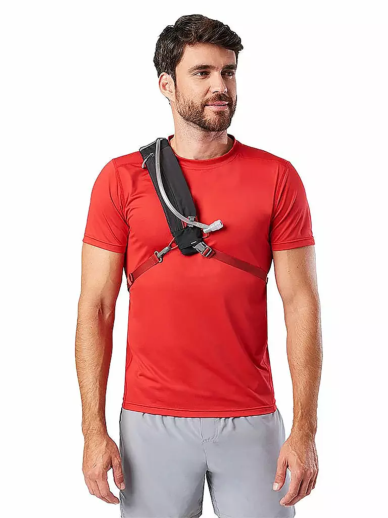 NATHAN | Mochila de running Limitless Run Sling 8L | 