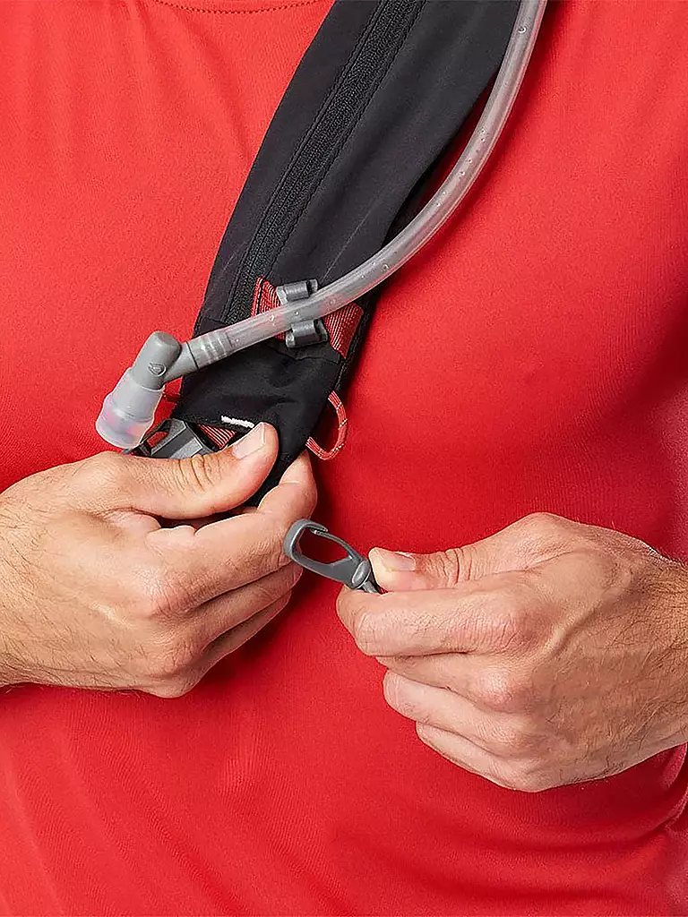 NATHAN | Mochila de running Limitless Run Sling 8L | 