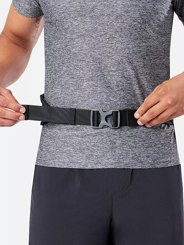 NATHAN | Riñonera Adjustable Fit Zipster 2.0 | 