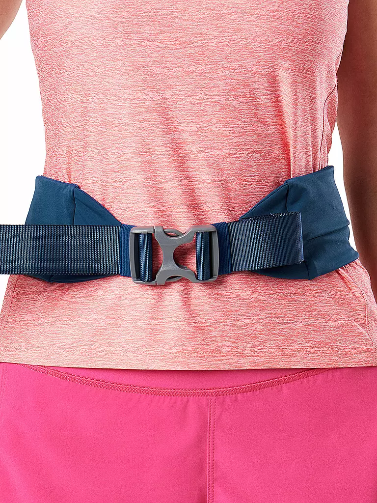 NATHAN | Riñonera Adjustable Fit Zipster 2.0 | 