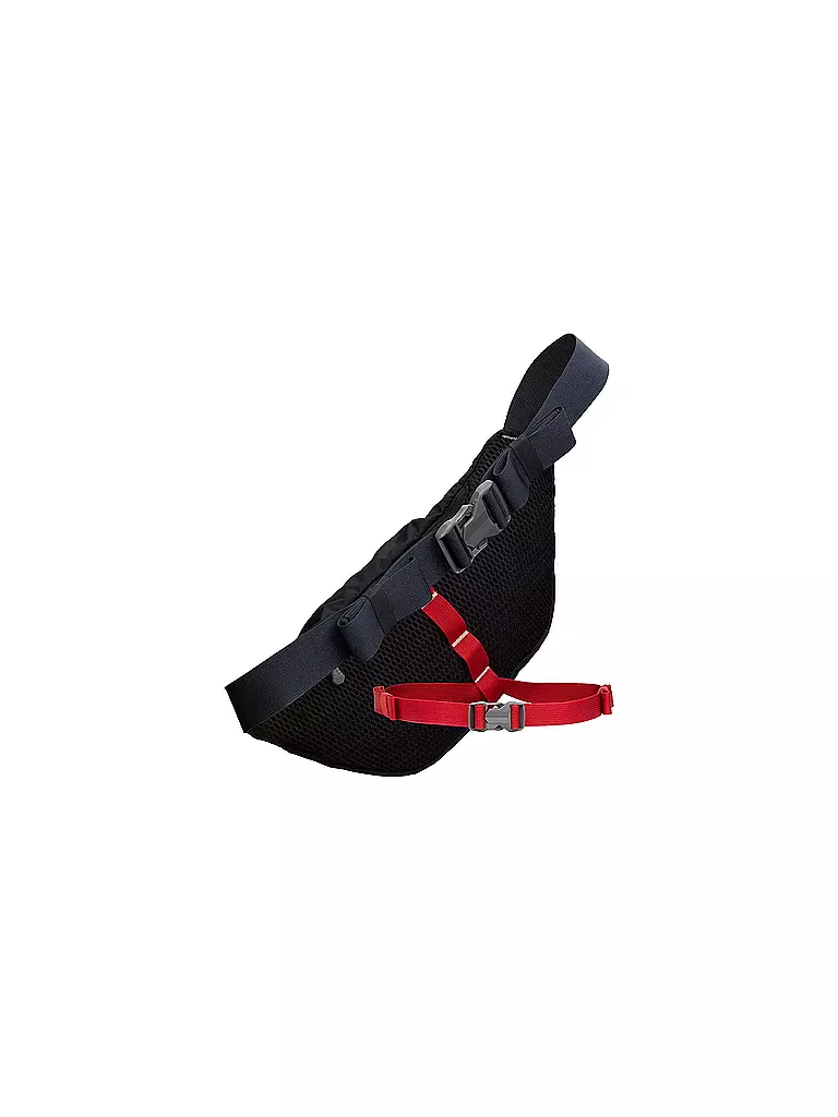 NATHAN | Riñonera de running Limitless Run Sling 2L | 