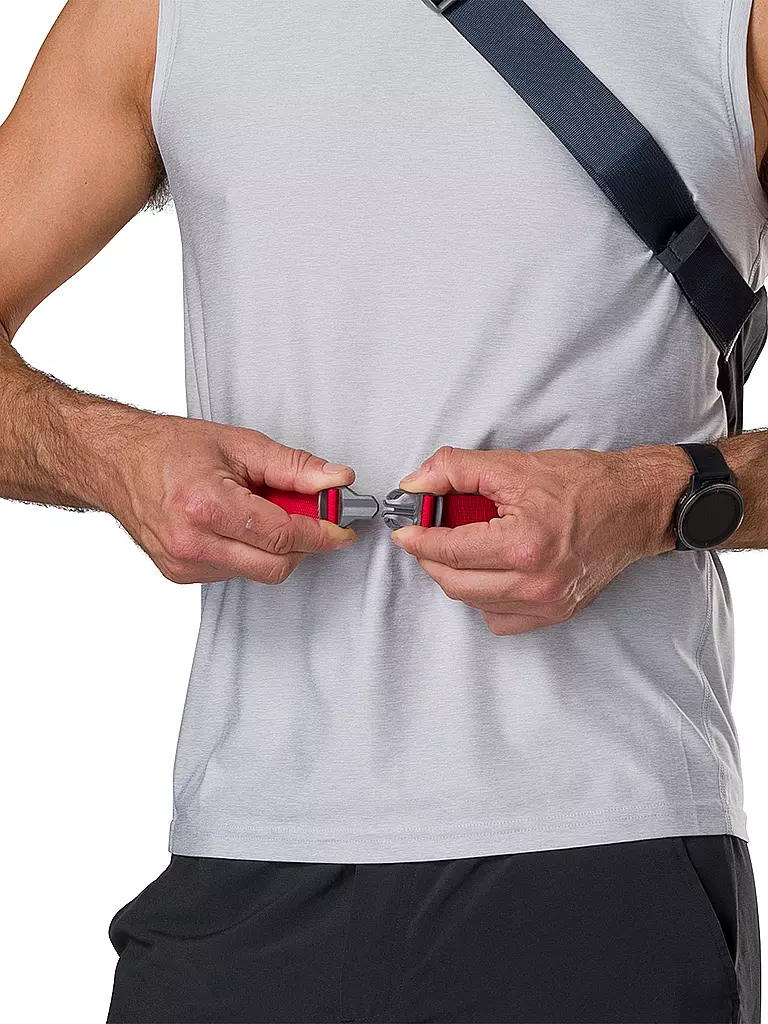 NATHAN | Riñonera de running Limitless Run Sling 2L | 