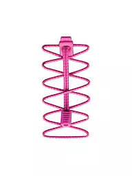 NATHAN | Run Laces Reflective | Fucsia