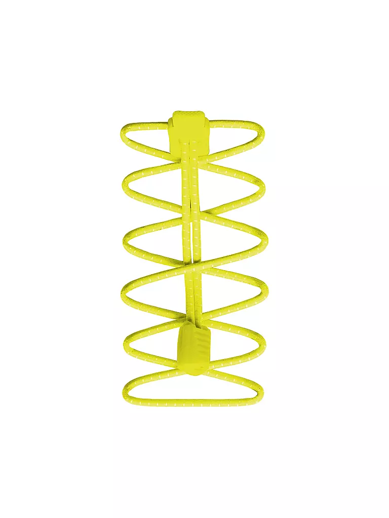 NATHAN | Run Laces Reflective | Amarillo