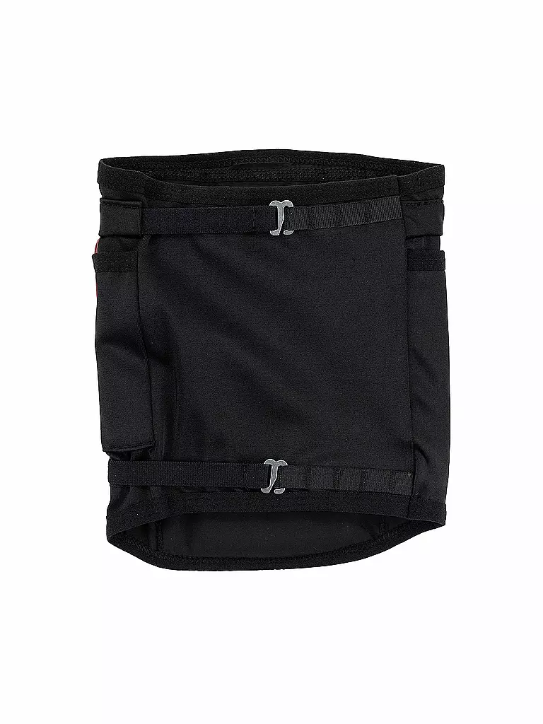 NATHAN | Soporte de manga para brazo para smartphone Vista | Negro