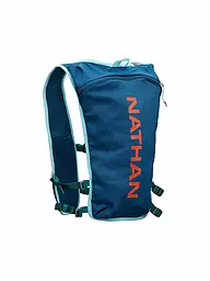 NATHAN | Trinkrucksack Quickstart 3L inkl. 1,5L Blase | Azul