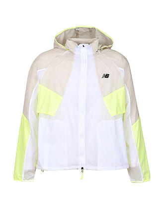 NEW BALANCE | Chaqueta de running RC para hombre
