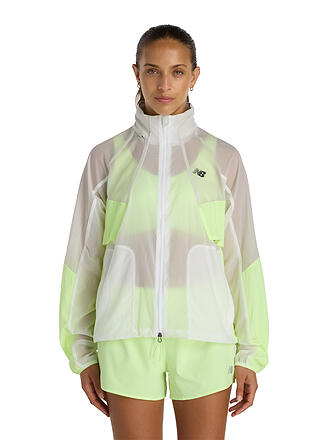 NEW BALANCE | Chaqueta de running RC para mujer