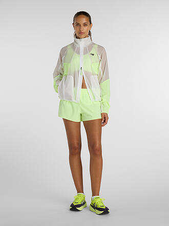 NEW BALANCE | Chaqueta de running RC para mujer